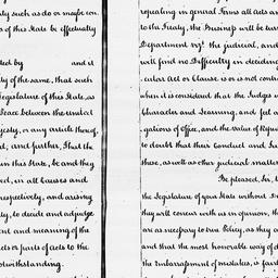 [Document, 1787 April 06]