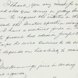 Press Release: 1952 April 12