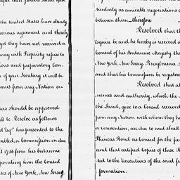 [Document, 1787 March 28]