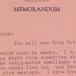Memorandum: n.d.