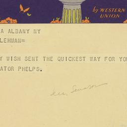 Telegram: n.d.