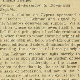 Clipping: n.d.