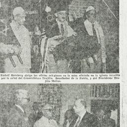 Clipping: 1953 February 3