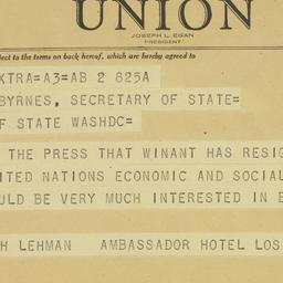 Telegram: n.d.