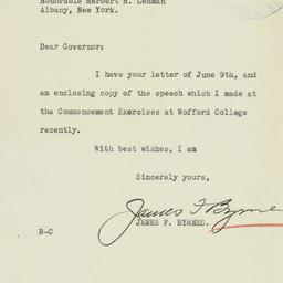 Letter: 1941 June 11