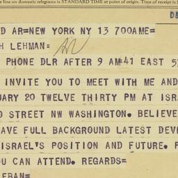 Telegram: n.d.