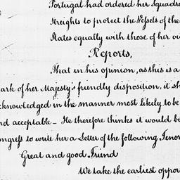 [Document, 1787 January 25]