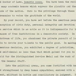 Press Release: 1946 June 10