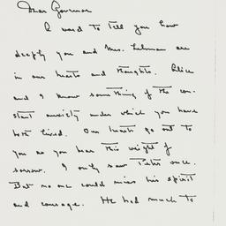 Letter: 1944 April 13