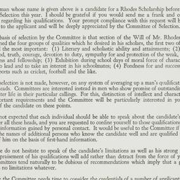 Letter: 1935 November 8