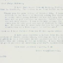 Note: 1935 November 12