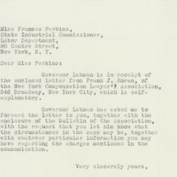 Letter: 1932 December 17