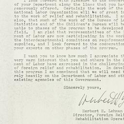 Letter: 1942 December 22