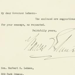 Letter: 1932 December 17