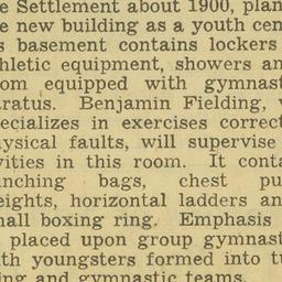Clipping: n.d.