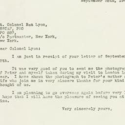 Clipping: 1944 September 28