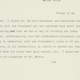 Memorandum: n.d.