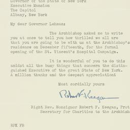 Letter: 1941 December 2