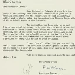 Letter: 1933 February 28