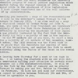 Letter: 1961 December 23
