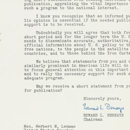 Letter: 1955 January 4