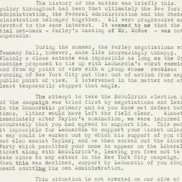 Letter: 1934 October 23
