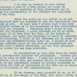 Letter: 1934 January 5