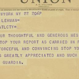 Telegram: n.d.
