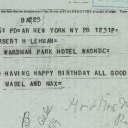 Telegram: n.d.