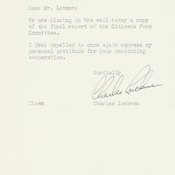 Letter: 1947 December 17