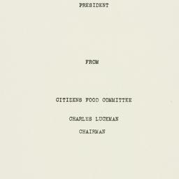 Pamphlet: 1947 October 31