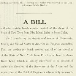 Administrative Record: 1956...