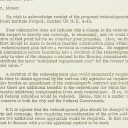 Letter: 1955 October 21