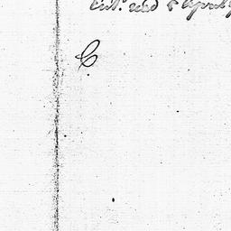 [Document, 1785 April 05]