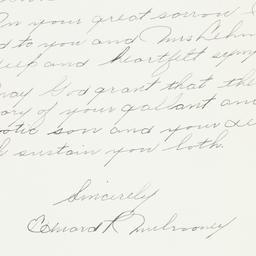 Letter: 1944 April 12