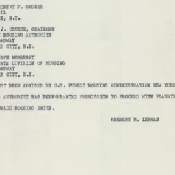 Telegram: 1956 January 13