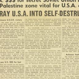 Clipping: 1951 May 1