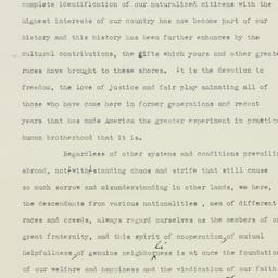 Speech: n.d.