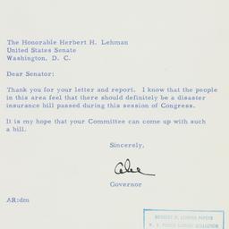 Letter: 1956 April 12