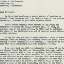 Letter: 1956 April 6