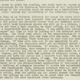 Letter: 1955 September 10