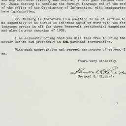 Letter: 1941 September 24