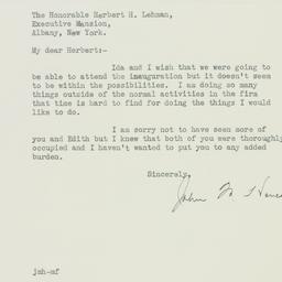 Letter: 1934 December 24