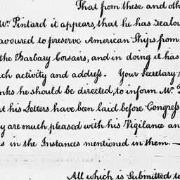 [Document, 1786 May 17]