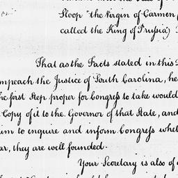 [Document, 1786 May 16]
