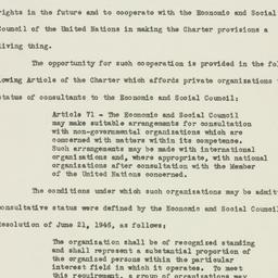 Manuscript: 1946 December 18