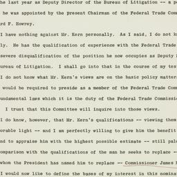 Press Release: 1955 June 16