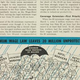 Pamphlet: 1956 March 31