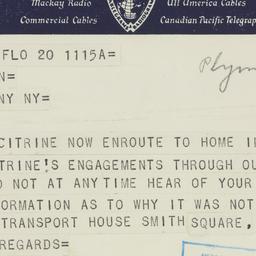 Telegram: n.d.