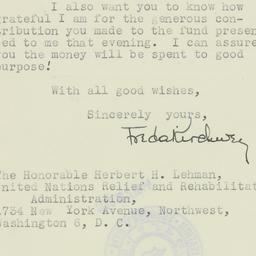 Letter: 1944 March 24
